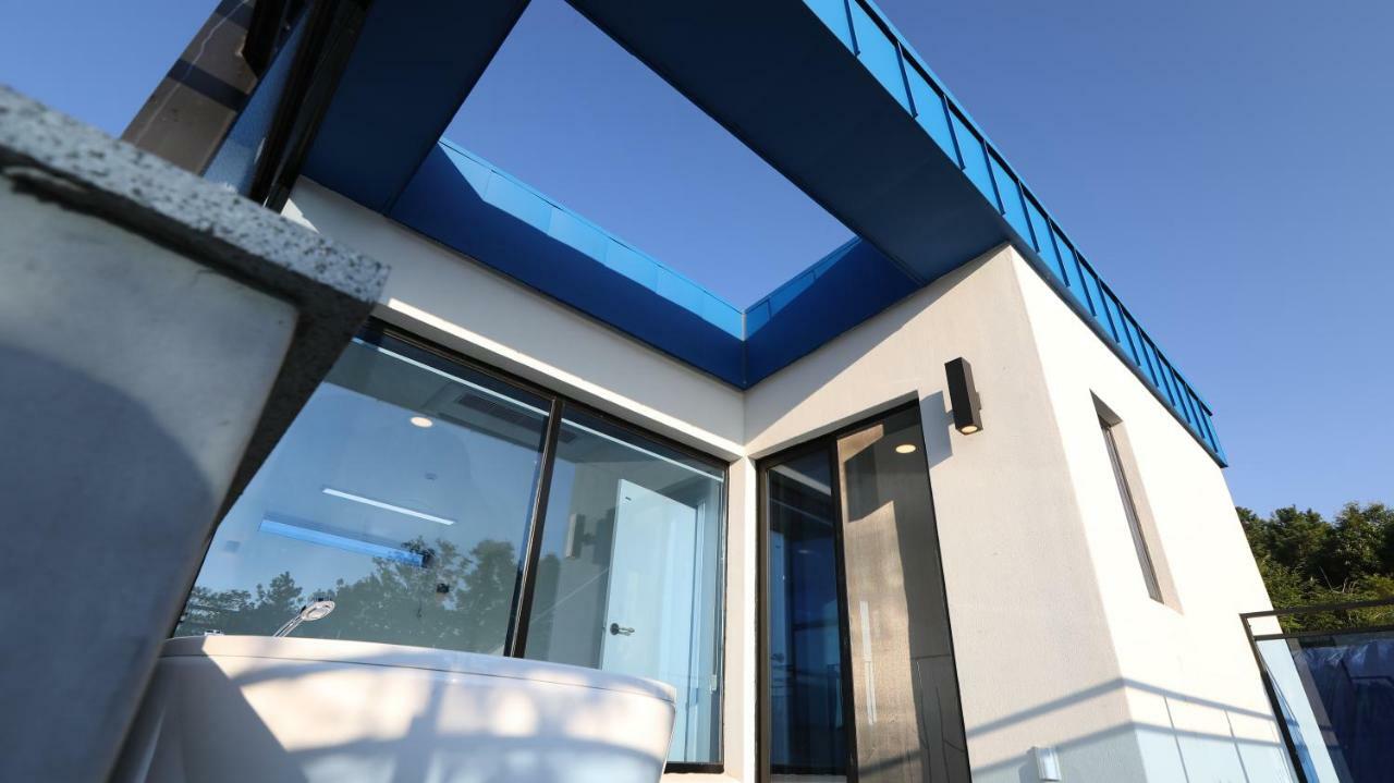 Obladi Resort & Pool Villa Paju Exterior photo
